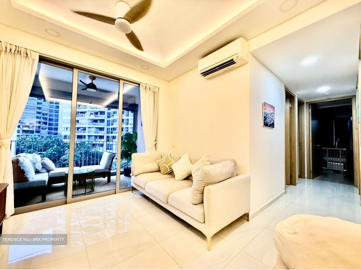 High Park Residences (D28), Apartment #600832491